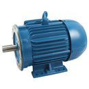 Motor Weg Trifásico 5hp 3550 Rpm 220/440v Brida C Mod. 12906537