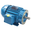 Motor Weg Trifasico 2hp 3550 Rpm Mca Weg Brida C 220/440v Mod. 12906476