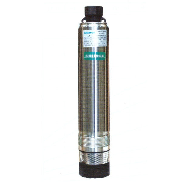 Bomba Sumergible De Pozo 1/2 HP Para Agua Limpia 4NKm4.5/4