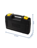 Set Kit De Herramientas Buena Calidad Set 51 Pzas Maletin