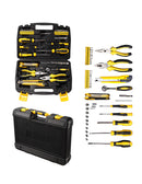 Set Kit De Herramientas Buena Calidad Set 51 Pzas Maletin