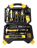 Set Kit De Herramientas Accesorios Set 60 Pzas