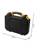 Set Kit De Herramientas Accesorios Set 60 Pzas