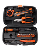 Kit De Herramienta Pequeño Y Portatil Lo Mas Utilizado 24pzs