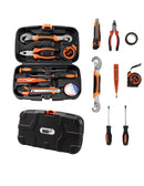 Kit De Herramienta Pequeño Y Portatil Lo Mas Utilizado 8 Pzs