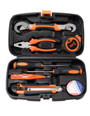 Kit De Herramienta Pequeño Y Portatil Lo Mas Utilizado 8 Pzs