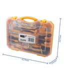 Kit Juego De Herramientas Accesorios Set 50 Pzas Herramienta