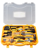 Kit Juego De Herramientas Accesorios Set 50 Pzas Herramienta