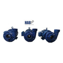 Bomba Centrifuga 10 Hp Weg 3550 Rpm 220/440v Cabezal 3x3