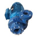 Bomba Trifasica 20 Hp 3550rpm Alta Presion Cabezal 4x3