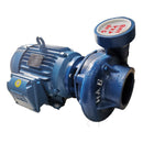 Bomba Trifasica 5 Hp Weg 3550 RPM Cabezal 4x4 220/440v