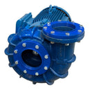 Bomba 50 Hp Weg Cab 6x6 Bridada Alta Presion 3f 208-230/460v