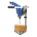 Soporte Vertical Para Taladro 60 Mm Medidas Universal Hierro