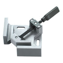 Prensa Esquinera Para Madera Y Metal Apertura 95mm 90°