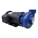 Bomba Para Agua  3 Hp Weg 3550 RPM Cabezal 2x2 208-230/460v Trifasica