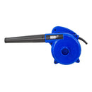 Sopladora Y Aspiradora 600w 13,000 Rpm 2.5m2 X Min