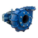 Bomba 50 Hp Weg Cab 6x6 Bridada Alta Presion 3f 208-230/460v