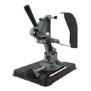 Soporte Para Esmeril 41/2  Y 5  Base Para Cortes Precisos