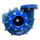 Bomba 50 Hp Weg Cab 6x6 Bridada Alta Presion 3f 208-230/460v