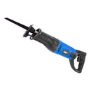 Sierra Sable Profesional 750w Corte Madera 115mm Y Acero 5mm