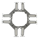 Juego De Prensas 75 Mm Esquinera Para Carpinteria O Herreria