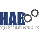 Bomba Trifasica 20 Hp 3550rpm Alta Presion Cabezal 4x3