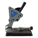 Soporte Para Esmeril 41/2  Y 5  Base Para Cortes Precisos