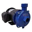 Bomba Centrifuga 1 Hp Trifasica 220/440v Cab Hab 1 1/4x1