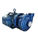 Bomba Trifasica 3 Hp Weg 220/440v Cab Hab 2x1 1/2