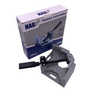 Prensa Esquinera Para Madera Y Metal Apertura 95mm 90°