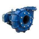 Bomba 50 Hp Weg Cab 6x6 Bridada Alta Presion 3f 208-230/460v