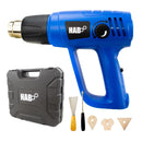 Pistola De Aire Caliente Pistola De Calor 1500w 60-550°c