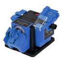 Afilador Alta Velocidad Para Brocas Cuchillos Tijeras Formon