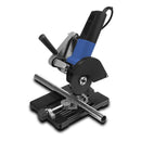 Soporte Para Esmeril 41/2  Y 5  Base Para Cortes Precisos