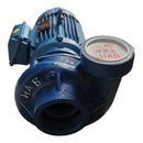 Bomba Trifasica 5 Hp Weg 3550 RPM Cabezal 4x4 220/440v