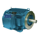 Motor Weg Trifásico Weg 10 Hp 3550 Rpm 220/440v Arm 215t Brida C Mod. 12906567