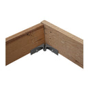 Juego De Prensas 75 Mm Esquinera Para Carpinteria O Herreria