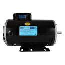 Motor Eléctrico WEG Monofásico 1.5 HP 3600 RPM Arm. 56 Lamina Rolada STD Mod. 14328595