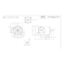 Motor Weg Trifásico 1.5 Hp 1750 rpm 220/440 Arm56 Lamina Rolada Mod. 12812788