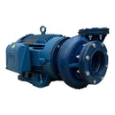 Bomba 50 Hp Weg Cab 6x4 Bridada Alta Presion 3f 208-230/460v 3550 RPM