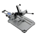 Soporte Deslizante Para Cortes De Madera Para Esmeriladora