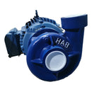 Bomba Centrifuga 15hp Weg 220/440v Cabezal 4x4