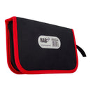 Kit Juego De Herramientas Manuales Practico Para El Hogar