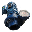 Bomba Trifasica 5 Hp Weg 3550 RPM Cabezal 4x4 220/440v