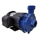 Bomba Centrifuga 1 Hp Trifasica 220/440v Cab Hab 1 1/4x1