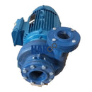 Bomba 20 Hp Weg Cab 6x6 Bridada Alta Presion 1750 Rpm