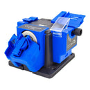 Afilador Alta Velocidad Para Brocas Cuchillos Tijeras Formon
