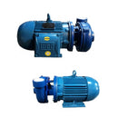 Bomba Trifasica 5 Hp Weg 3550 Rpm Cabezal Hab 2x1 1/2