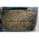 Bomba Trifasica 3 Hp Weg 220/440v Cab Hab 2x1 1/2