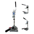 Kit De Soporte Para Taladro 60 Mm Y Soporte Esmeril 4 1/2